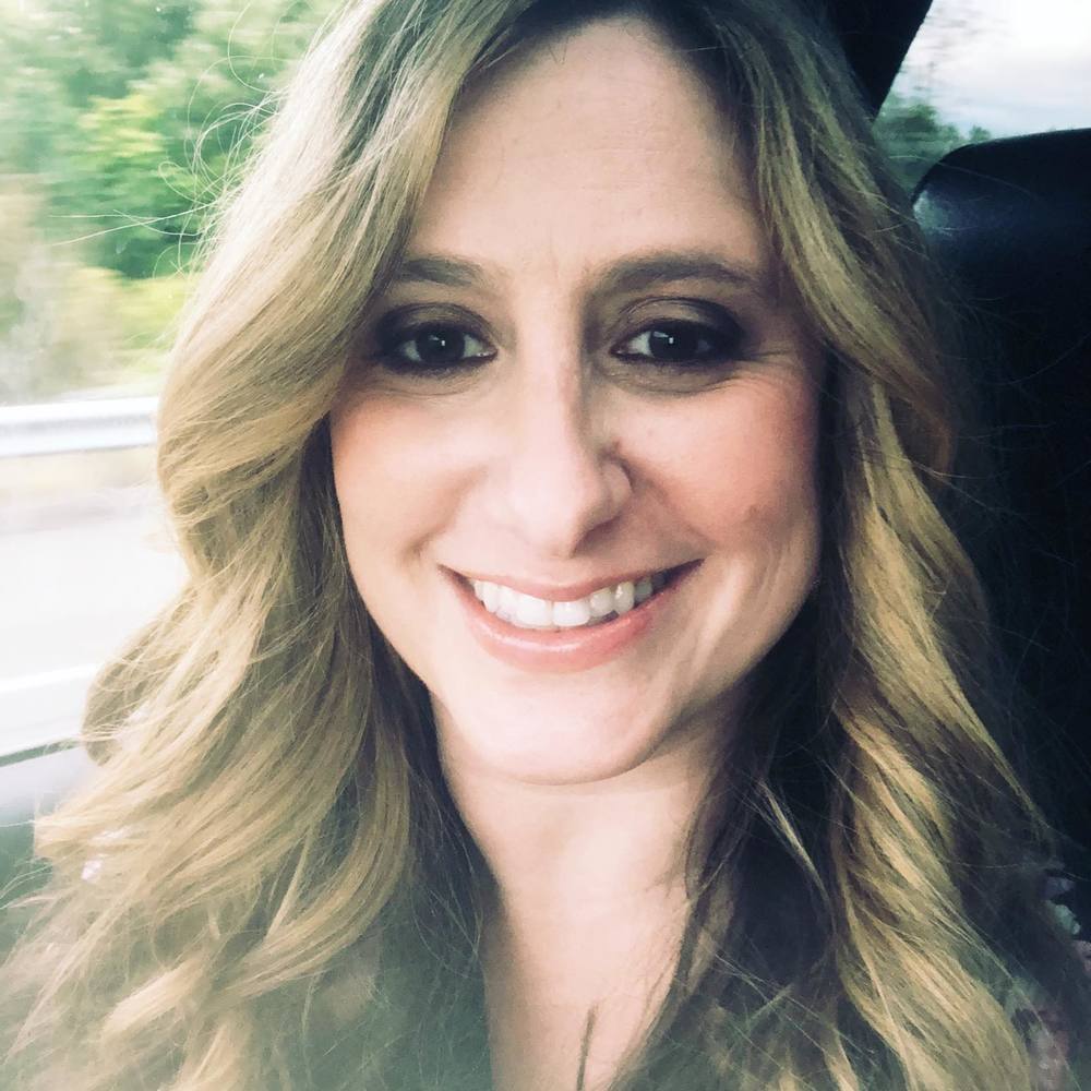 Meet your Posher, Dana